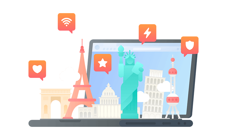 在喀麦隆连接到中国vpn - SPEEDCN